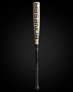 Warstic Bonesaber Hybrid BBCOR Baseball Bat