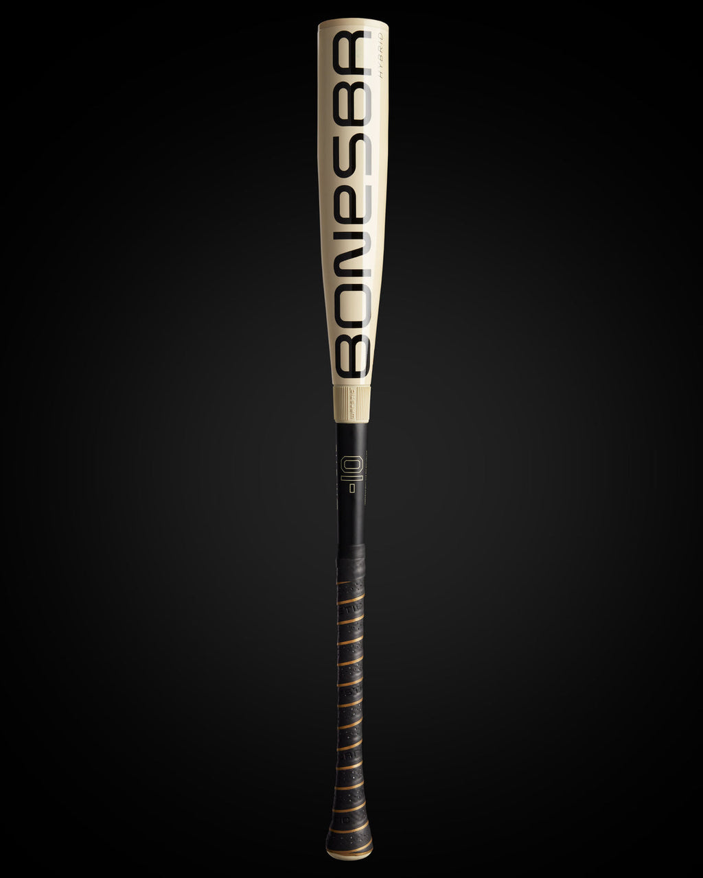 Warstic Bonesaber Hybrid -10 USA Baseball Bat