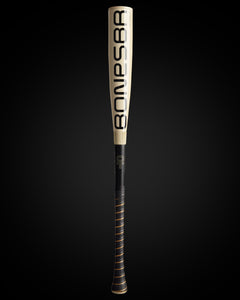Warstic Bonesaber Hybrid -10 USA Baseball Bat
