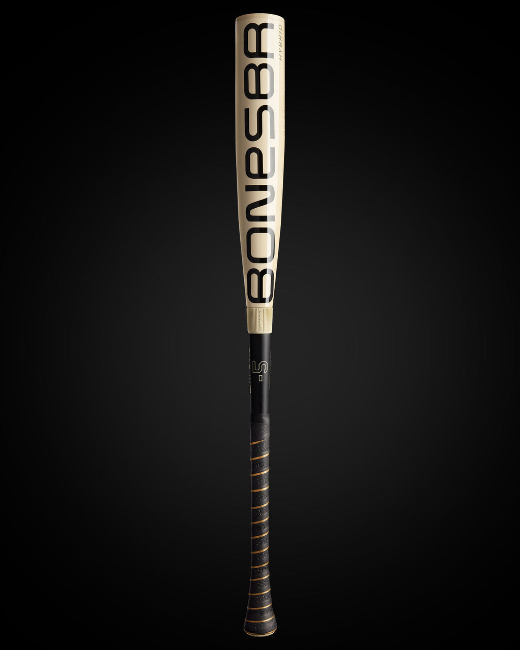 Warstic Bonesaber Hybrid -5 USA Baseball Bat