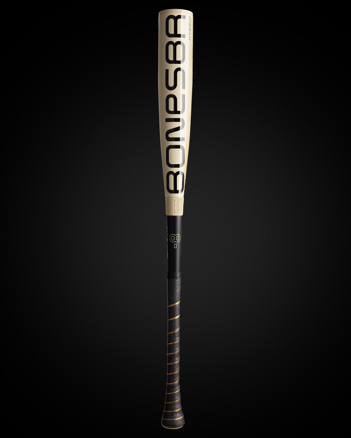 Warstic Bonesaber Hybrid -8 USA Baseball Bat