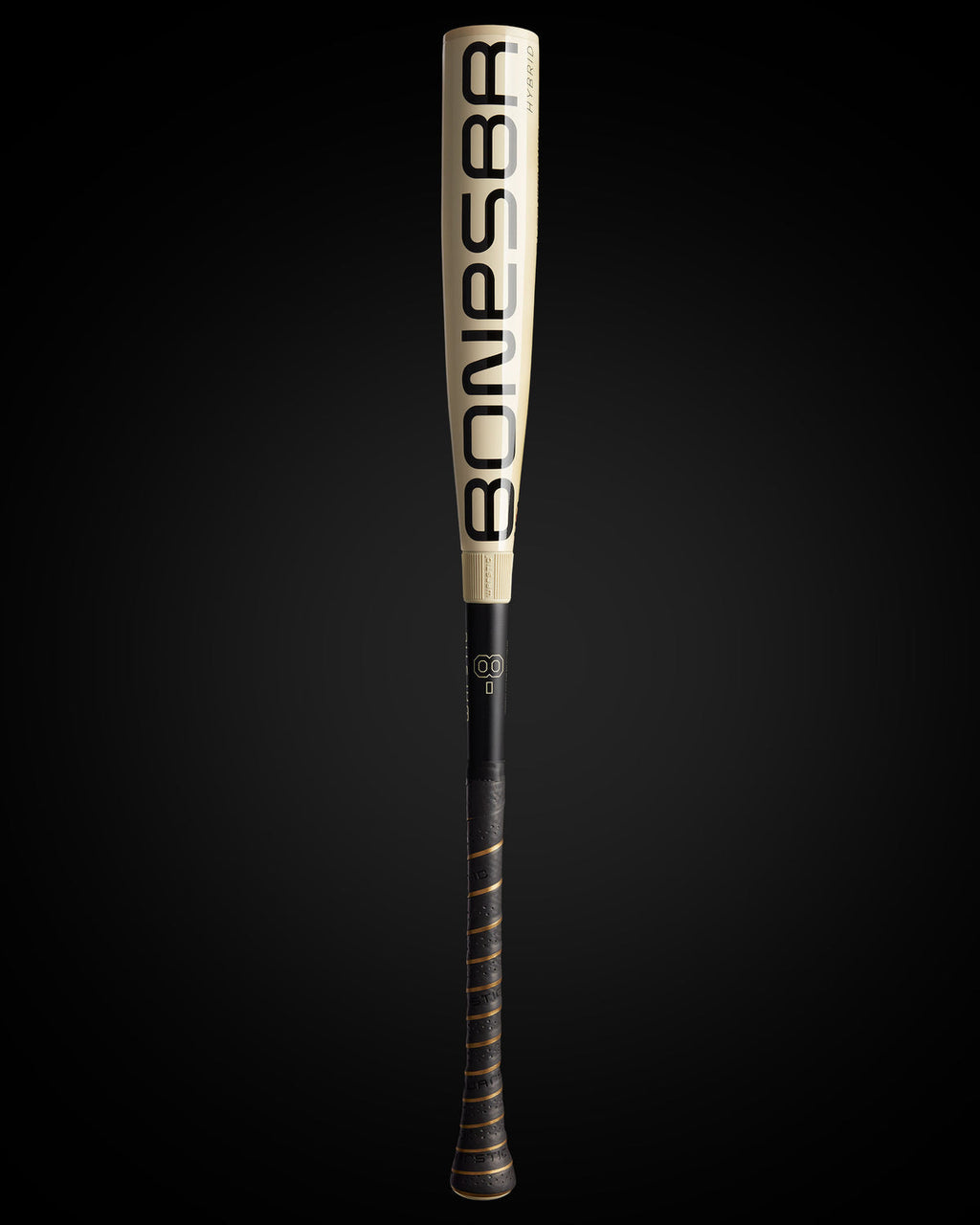 Warstic Bonesaber Hybrid -8 USA Baseball Bat
