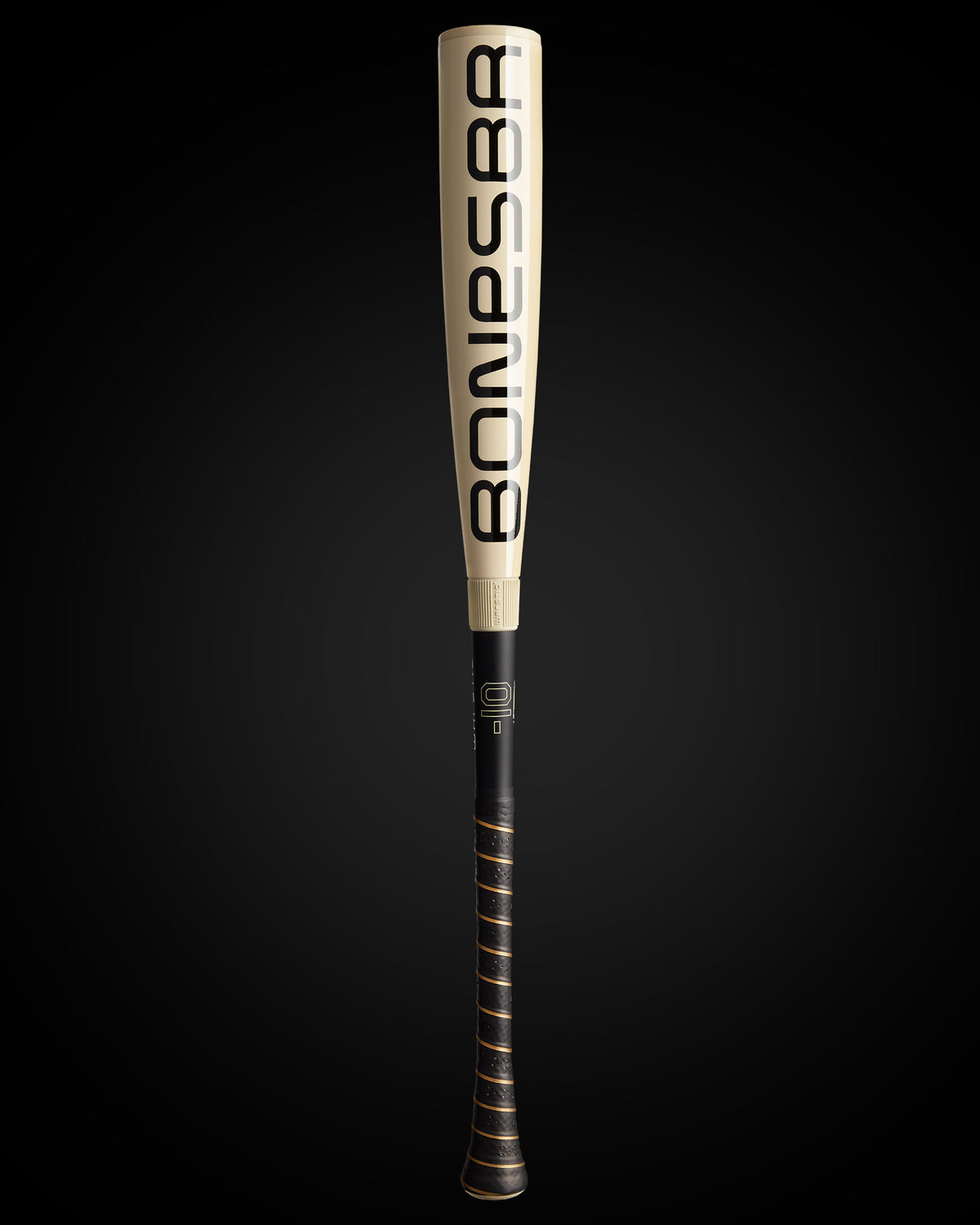Warstic Bonesaber Hybrid -10 USSSA Baseball Bat