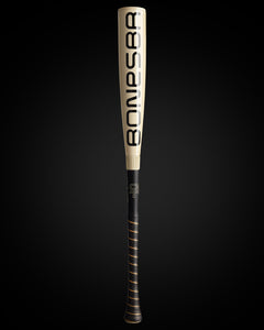 Warstic Bonesaber Hybrid -10 USSSA Baseball Bat