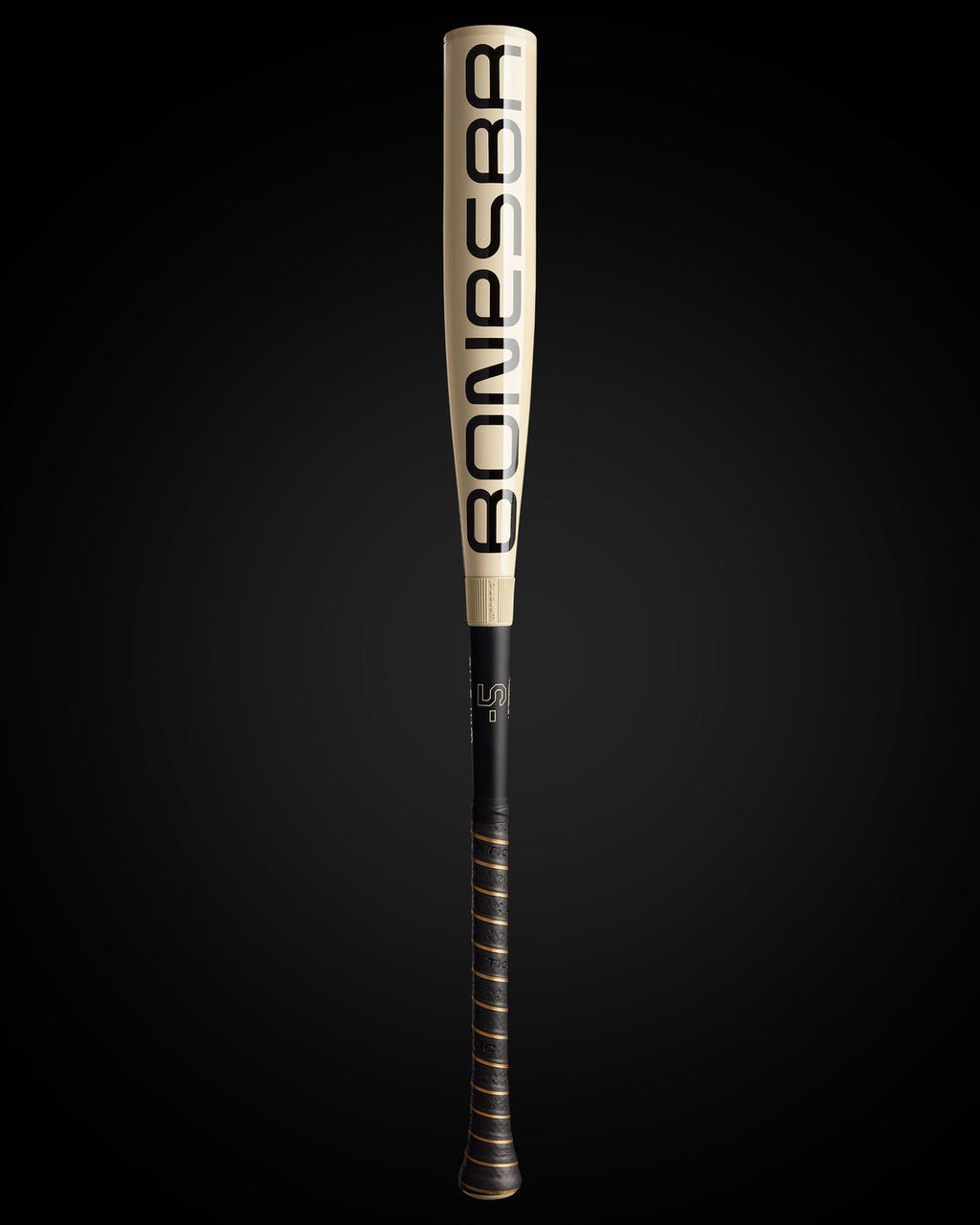 Warstic Bonesaber Hybrid -5 USSSA Baseball Bat