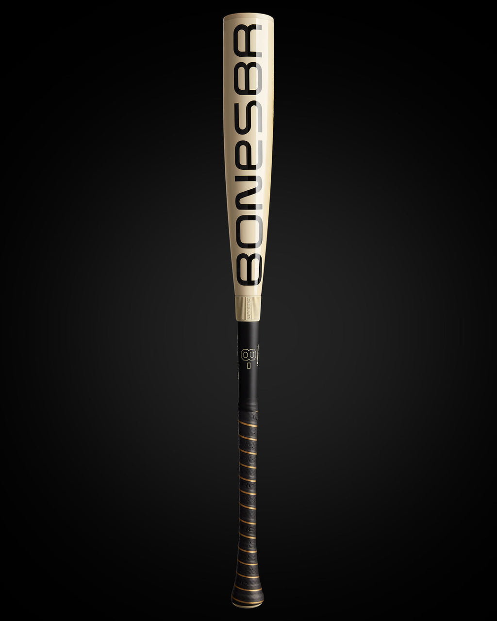Warstic Bonesaber Hybrid -8 USSSA Baseball Bat