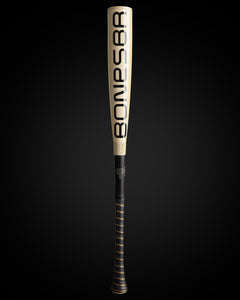 Warstic Bonesaber Hybrid -8 USSSA Baseball Bat