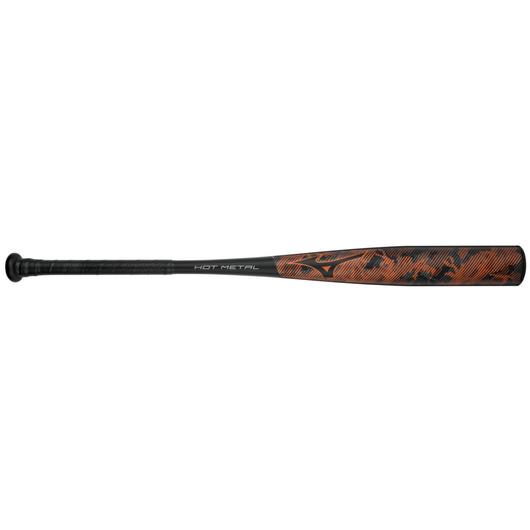 Mizuno Hot Metal BBCOR Baseball Bat