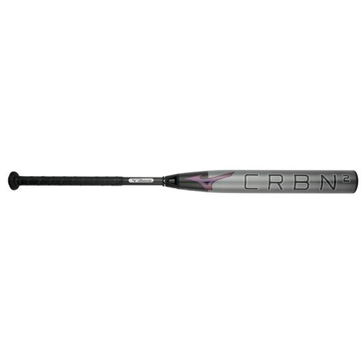 Mizuno CRBN2 -9 Fastpitch Softball Bat