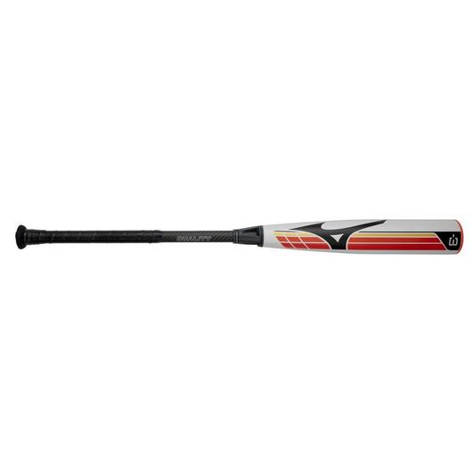 Mizuno Duality Hybrid BBCOR Baseball Bat