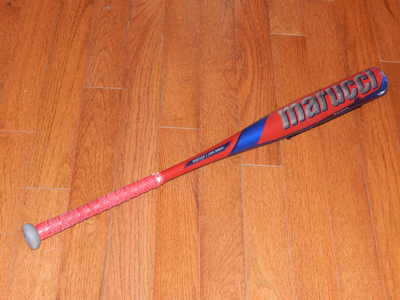 Used Marucci CAT9 Pastime 32 inch, -5 USSSA Baseball Bat