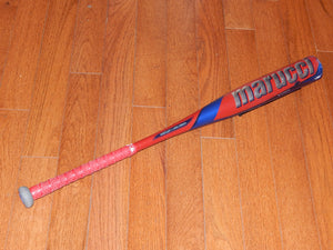 Used Marucci CAT9 Pastime 32 inch, -5 USSSA Baseball Bat