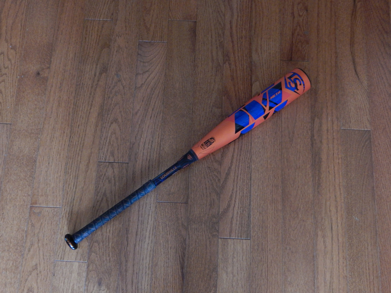 Used Louisville Slugger Meta 30 inch, -10 USSSA Baseball Bat