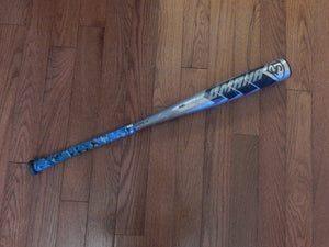 Used Louisville Slugger Omaha 32 inch BBCOR Baseball Bat