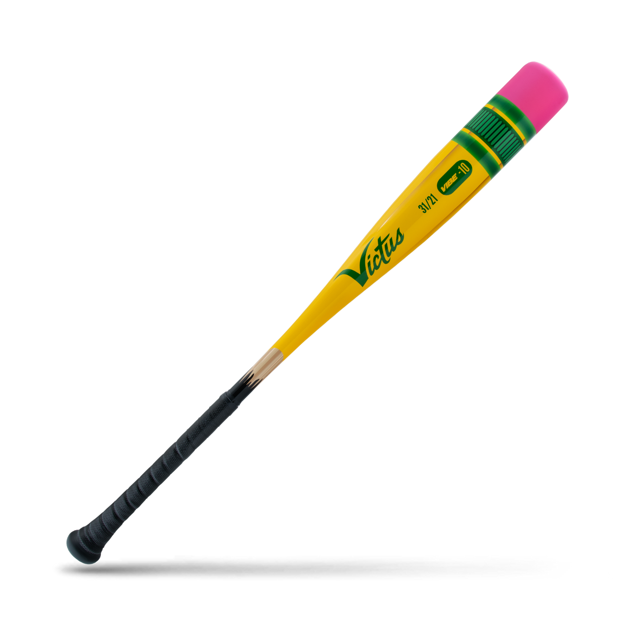 Vandal Vibe Pencil -10 USSSA Baseball Bat