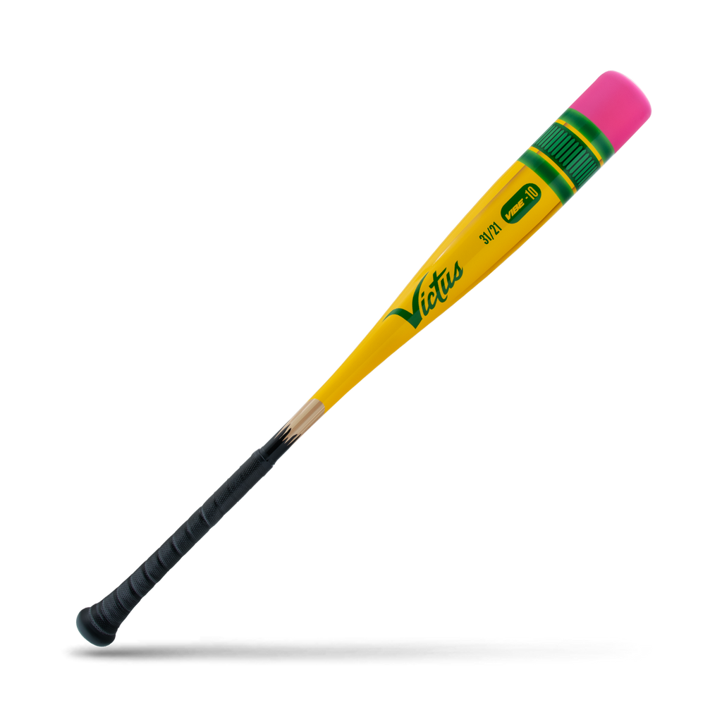 Vandal Vibe Pencil -10 USSSA Baseball Bat