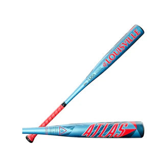 Louisville Slugger Atlas -5 USA Baseball Bat