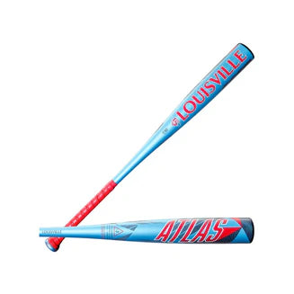 Louisville Slugger Atlas BBCOR Baseball Bat