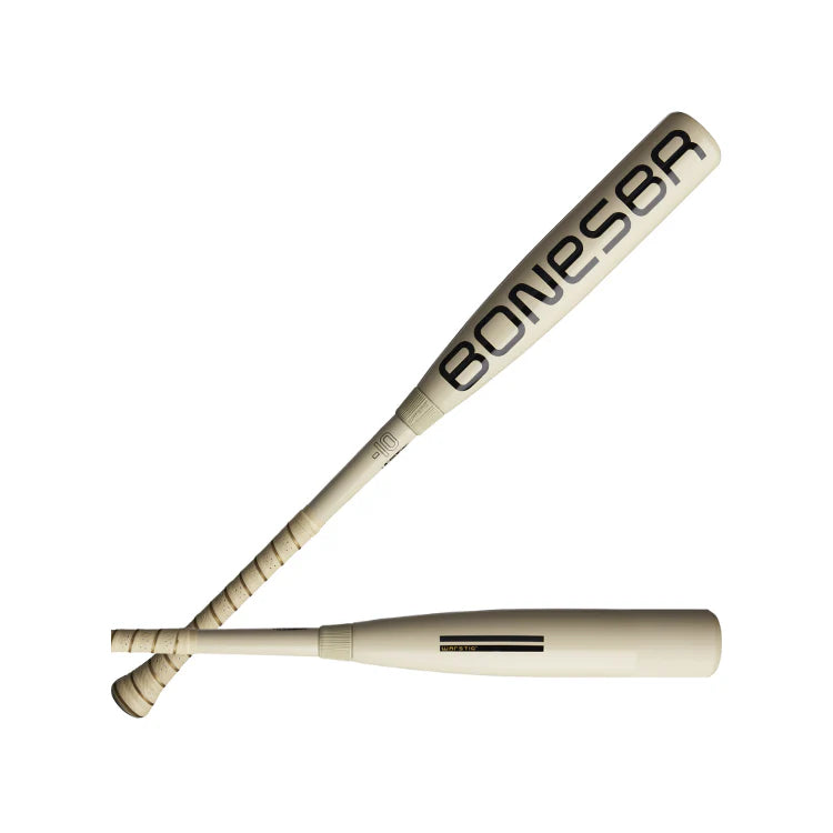 Warstic Bonesaber Composite -8 USSSA Baseball Bat