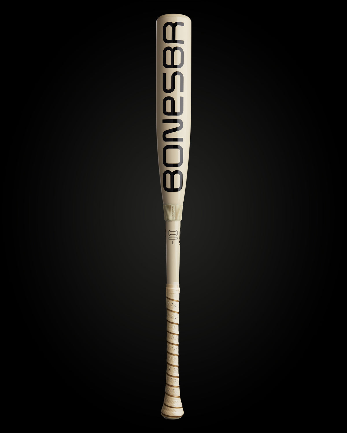 Warstic Bonesaber Composite -10 USSSA Baseball Bat