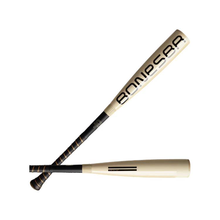 Warstic Bonesaber Hybrid -10 USSSA Baseball Bat