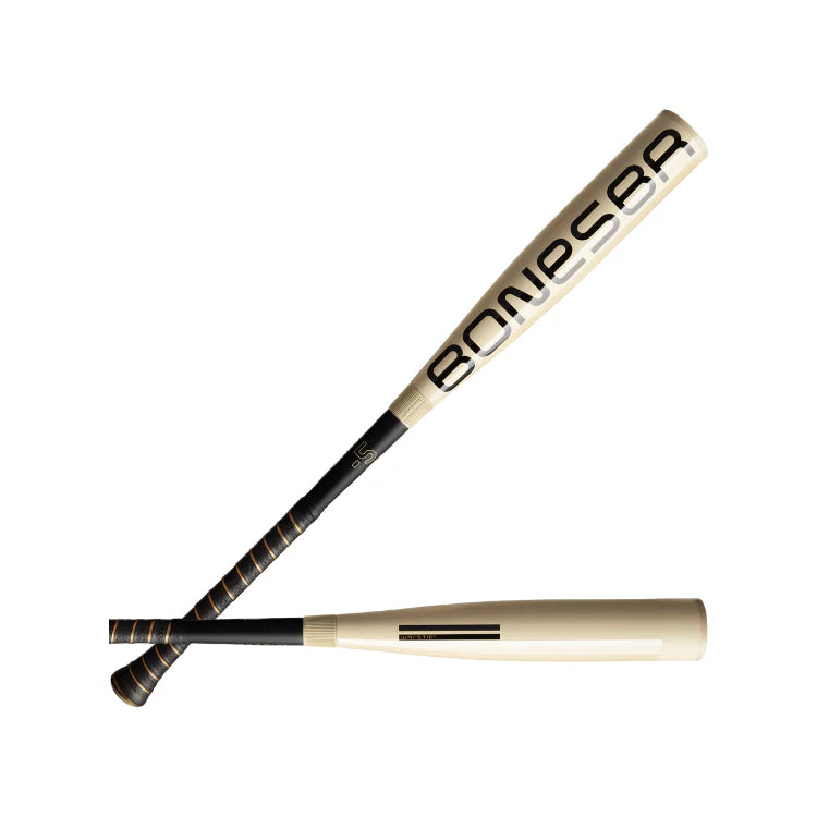 Warstic Bonesaber Hybrid -5 USSSA Baseball Bat