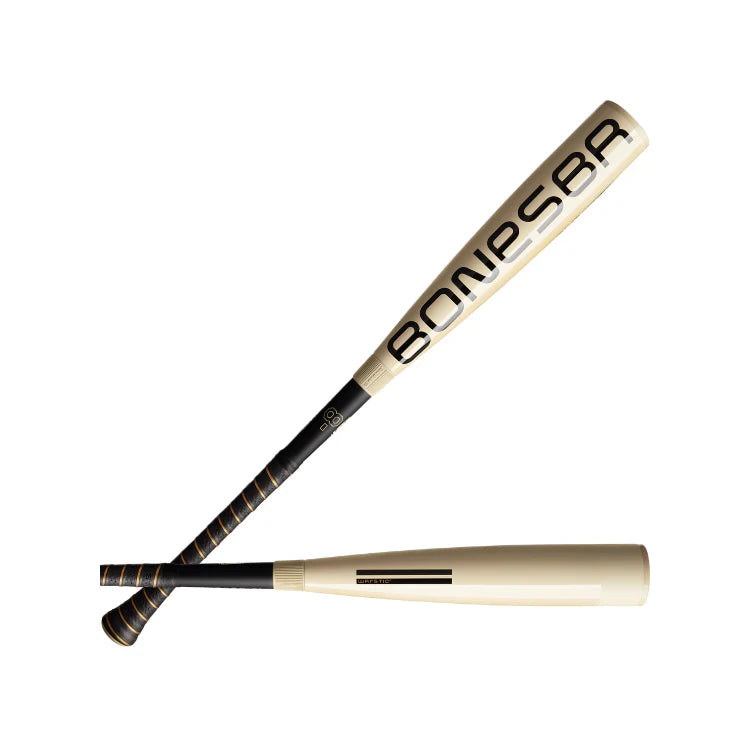 Warstic Bonesaber Hybrid -8 USSSA Baseball Bat