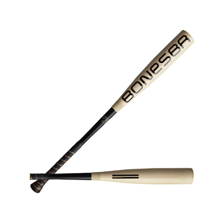 Warstic Bonesaber Hybrid BBCOR Baseball Bat