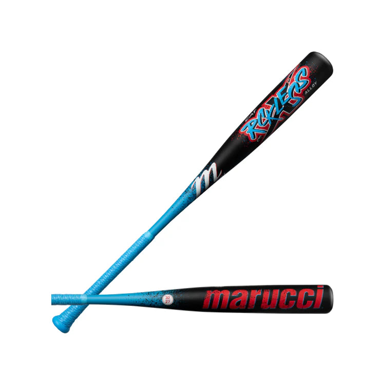 Marucci CATX Rckless Alloy -10 USSSA Baseball Bat