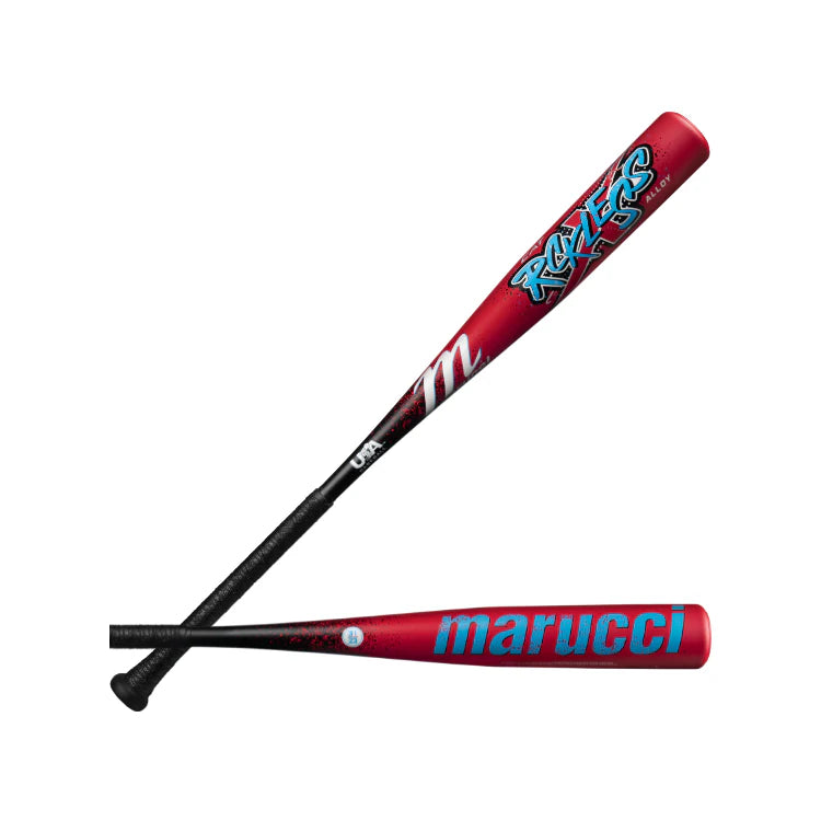 Marucci CATX Rckless Alloy -11 USA Baseball Bat
