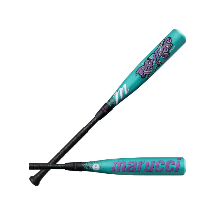 Marucci CATX Rckless Composite -10 USA Baseball Bat