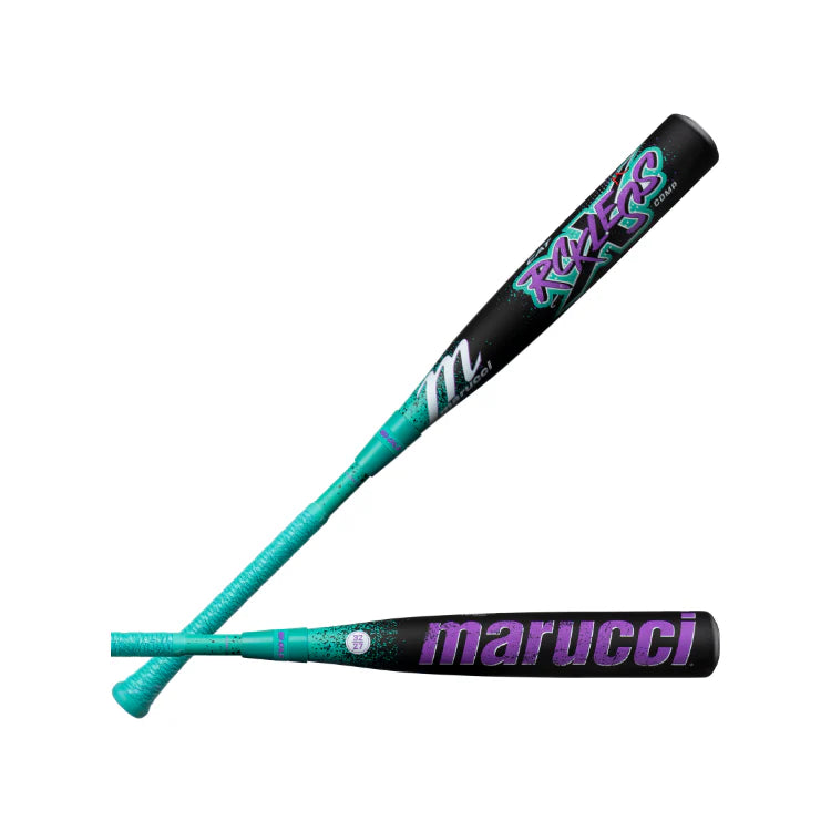 Marucci CATX Rckless Composite -10 USSSA Baseball Bat