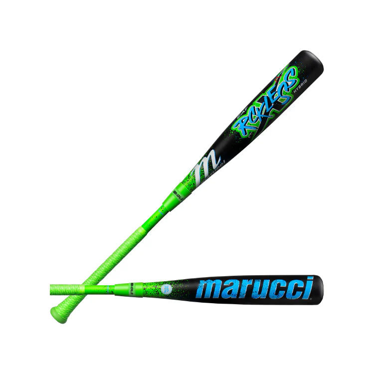 Marucci CATX Rckless Hybrid -10 USSSA Baseball Bat