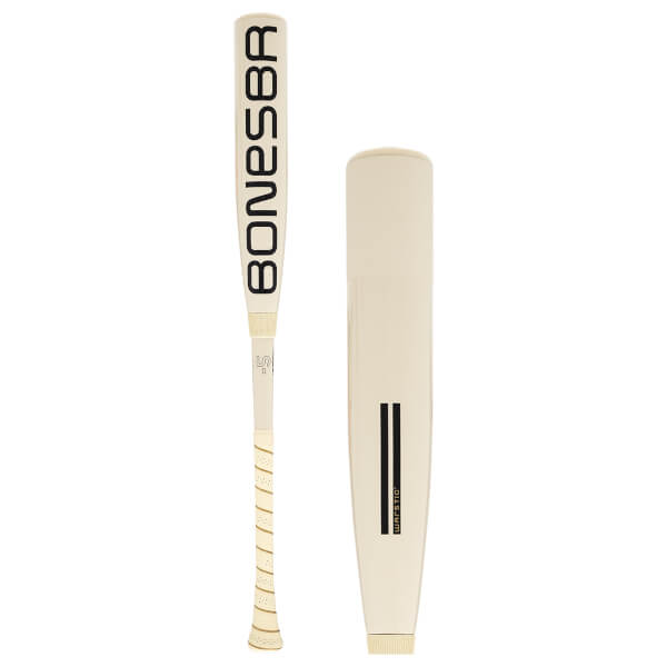 Warstic Bonesaber Composite -5 USSSA Baseball Bat