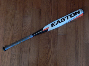 Used Easton Maxum 31 inch, -5 USSSA Baseball Bat