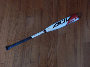 Louisville Slugger Meta Drop 8 USSSA Bat, Better Baseball