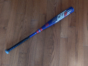 Used Marucci CAT 9 Composite 33 inch BBCOR Baseball Bat