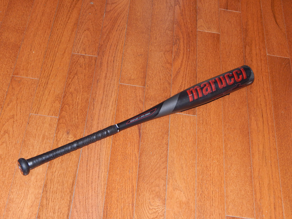 Used Marucci CAT9 31 inch, -5 USSSA Baseball Bat