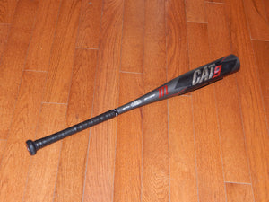 Used Marucci CAT9 31 inch, -5 USSSA Baseball Bat