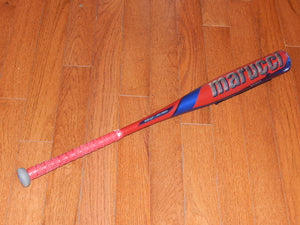 Used Marucci CAT9 Pastime 32 inch, -5 USSSA Baseball Bat