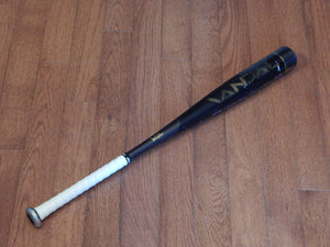 Used Victus Vandal 32 inch BBCOR Baseball Bat