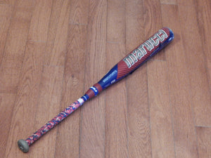 Used Marucci CAT9 Pastime Composite 32 inch, -5 USSSA Baseball Bat