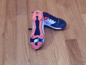 New Balance Fresh Foam X Velo v3 Metal Size 5 Spikes