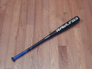 Used Rawlings 5150 Alloy 32 inch, -5 USA Baseball Bat