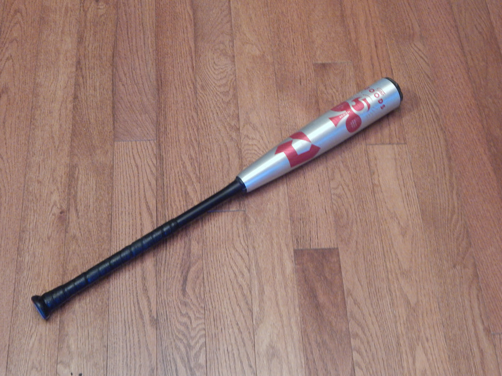 Used DeMarini The Goods 32", -5 USSSA Baseball Bat