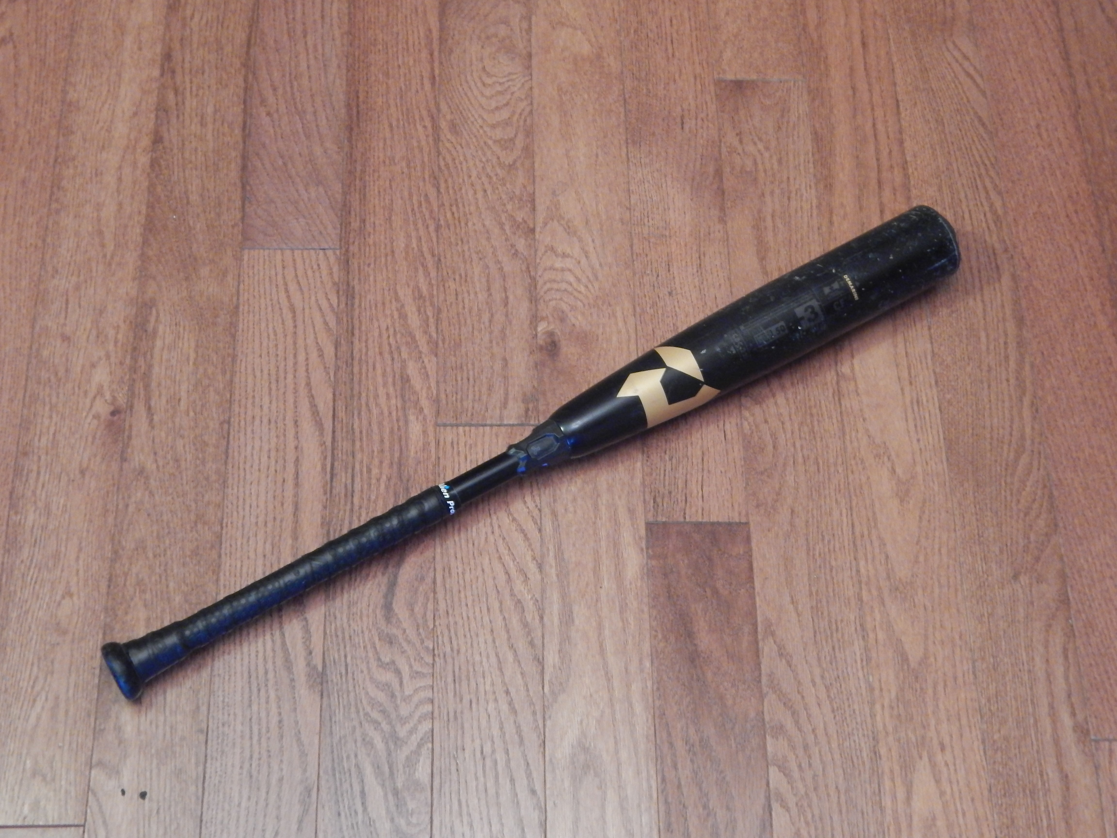 Used DeMarini CF 30" BBCOR Baseball Bat