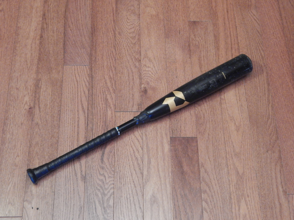 Used DeMarini CF 30" BBCOR Baseball Bat