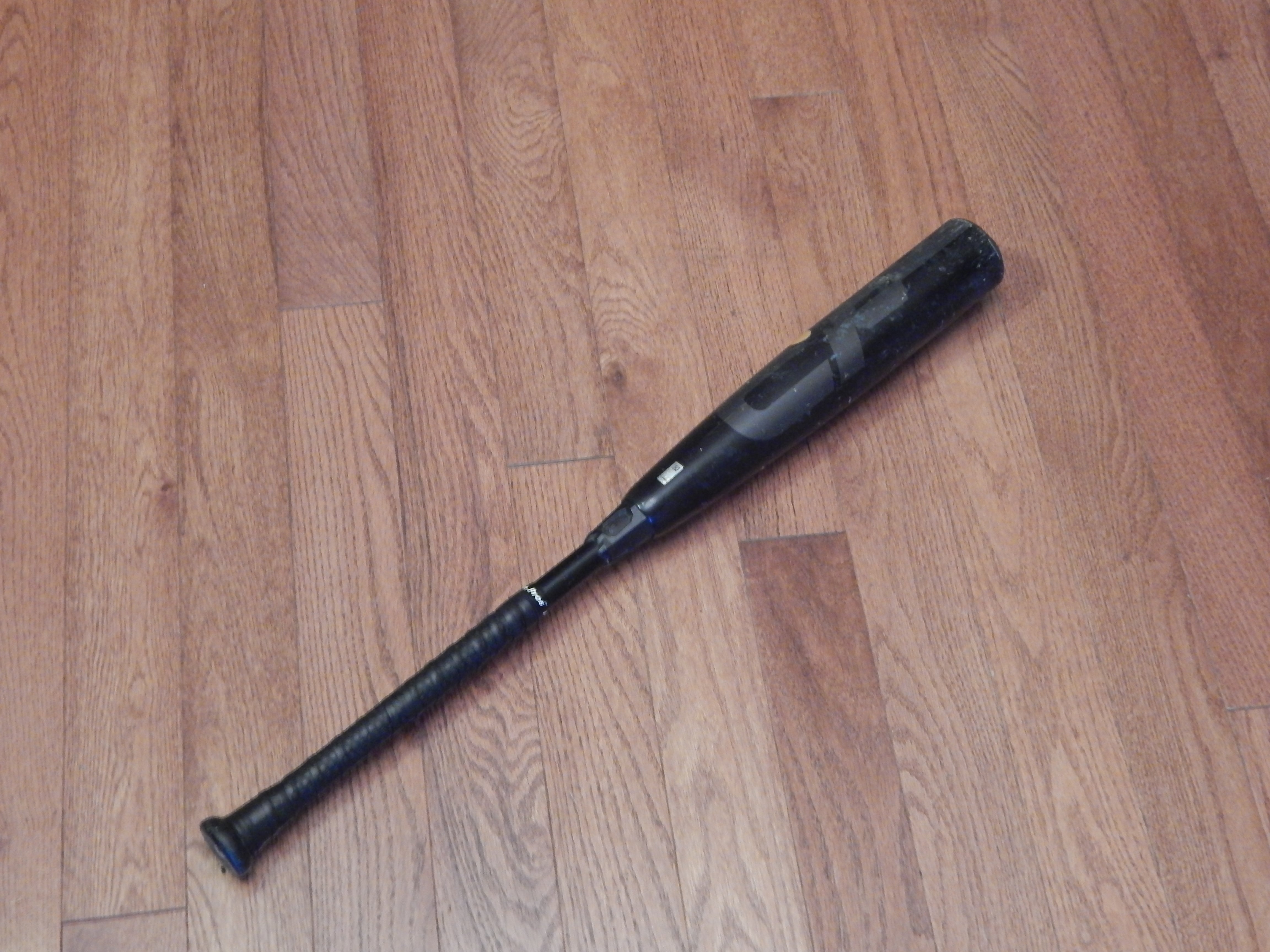 Used DeMarini CF 30" BBCOR Baseball Bat