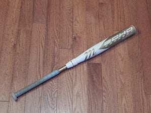 Used Marucci Echo Connect DMND 32 inch, -10 Softball Bat