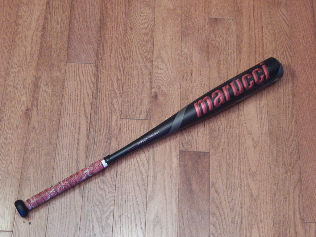 Used Marucci CAT9 32 inch, -8 USSSA Baseball Bat